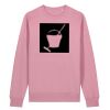 Unisex Changer 2.0 iconic crew neck sweatshirt (STSU178) Thumbnail