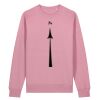 Unisex Changer 2.0 iconic crew neck sweatshirt (STSU178) Thumbnail