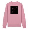 Unisex Changer 2.0 iconic crew neck sweatshirt (STSU178) Thumbnail