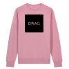 Unisex Changer 2.0 iconic crew neck sweatshirt (STSU178) Thumbnail
