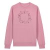 Unisex Changer 2.0 iconic crew neck sweatshirt (STSU178) Thumbnail