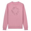 Unisex Changer 2.0 iconic crew neck sweatshirt (STSU178) Thumbnail