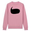 Unisex Changer 2.0 iconic crew neck sweatshirt (STSU178) Thumbnail