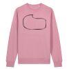 Unisex Changer 2.0 iconic crew neck sweatshirt (STSU178) Thumbnail