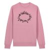 Unisex Changer 2.0 iconic crew neck sweatshirt (STSU178) Thumbnail