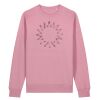 Unisex Changer 2.0 iconic crew neck sweatshirt (STSU178) Thumbnail