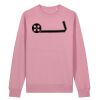 Unisex Changer 2.0 iconic crew neck sweatshirt (STSU178) Thumbnail