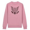 Unisex Changer 2.0 iconic crew neck sweatshirt (STSU178) Thumbnail