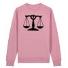 Unisex Changer 2.0 iconic crew neck sweatshirt (STSU178) Thumbnail