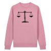 Unisex Changer 2.0 iconic crew neck sweatshirt (STSU178) Thumbnail