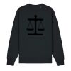 Unisex Changer 2.0 iconic crew neck sweatshirt (STSU178) Thumbnail
