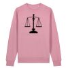 Unisex Changer 2.0 iconic crew neck sweatshirt (STSU178) Thumbnail