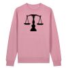 Unisex Changer 2.0 iconic crew neck sweatshirt (STSU178) Thumbnail