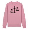 Unisex Changer 2.0 iconic crew neck sweatshirt (STSU178) Thumbnail