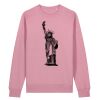 Unisex Changer 2.0 iconic crew neck sweatshirt (STSU178) Thumbnail