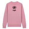 Unisex Changer 2.0 iconic crew neck sweatshirt (STSU178) Thumbnail