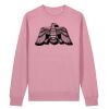Unisex Changer 2.0 iconic crew neck sweatshirt (STSU178) Thumbnail