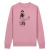 Unisex Changer 2.0 iconic crew neck sweatshirt (STSU178) Thumbnail