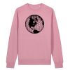 Unisex Changer 2.0 iconic crew neck sweatshirt (STSU178) Thumbnail