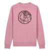 Unisex Changer 2.0 iconic crew neck sweatshirt (STSU178) Thumbnail