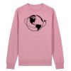 Unisex Changer 2.0 iconic crew neck sweatshirt (STSU178) Thumbnail