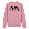 Unisex Changer 2.0 iconic crew neck sweatshirt (STSU178) Thumbnail