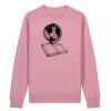 Unisex Changer 2.0 iconic crew neck sweatshirt (STSU178) Thumbnail