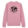 Unisex Changer 2.0 iconic crew neck sweatshirt (STSU178) Thumbnail