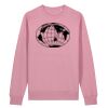 Unisex Changer 2.0 iconic crew neck sweatshirt (STSU178) Thumbnail