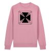 Unisex Changer 2.0 iconic crew neck sweatshirt (STSU178) Thumbnail