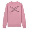 Unisex Changer 2.0 iconic crew neck sweatshirt (STSU178) Thumbnail