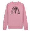 Unisex Changer 2.0 iconic crew neck sweatshirt (STSU178) Thumbnail
