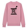 Unisex Changer 2.0 iconic crew neck sweatshirt (STSU178) Thumbnail