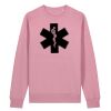 Unisex Changer 2.0 iconic crew neck sweatshirt (STSU178) Thumbnail