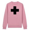 Unisex Changer 2.0 iconic crew neck sweatshirt (STSU178) Thumbnail