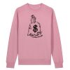 Unisex Changer 2.0 iconic crew neck sweatshirt (STSU178) Thumbnail