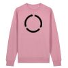 Unisex Changer 2.0 iconic crew neck sweatshirt (STSU178) Thumbnail