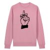 Unisex Changer 2.0 iconic crew neck sweatshirt (STSU178) Thumbnail