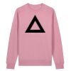 Unisex Changer 2.0 iconic crew neck sweatshirt (STSU178) Thumbnail