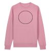 Unisex Changer 2.0 iconic crew neck sweatshirt (STSU178) Thumbnail