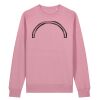 Unisex Changer 2.0 iconic crew neck sweatshirt (STSU178) Thumbnail