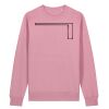 Unisex Changer 2.0 iconic crew neck sweatshirt (STSU178) Thumbnail