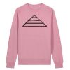 Unisex Changer 2.0 iconic crew neck sweatshirt (STSU178) Thumbnail