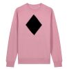 Unisex Changer 2.0 iconic crew neck sweatshirt (STSU178) Thumbnail