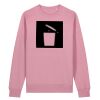 Unisex Changer 2.0 iconic crew neck sweatshirt (STSU178) Thumbnail