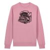 Unisex Changer 2.0 iconic crew neck sweatshirt (STSU178) Thumbnail