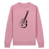 Unisex Changer 2.0 iconic crew neck sweatshirt (STSU178) Thumbnail