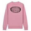 Unisex Changer 2.0 iconic crew neck sweatshirt (STSU178) Thumbnail