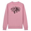 Unisex Changer 2.0 iconic crew neck sweatshirt (STSU178) Thumbnail