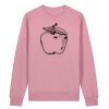 Unisex Changer 2.0 iconic crew neck sweatshirt (STSU178) Thumbnail